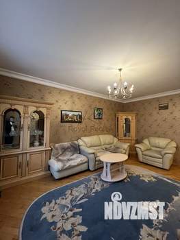 3-к квартира, на длительный срок, 85м2, 15/25 этаж