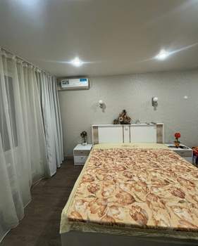 2-к квартира, на длительный срок, 43м2, 4/4 этаж