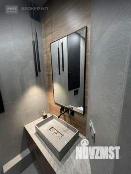 4-к квартира, на длительный срок, 110м2, 12/24 этаж