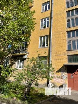 1-к квартира, на длительный срок, 43м2, 3/5 этаж