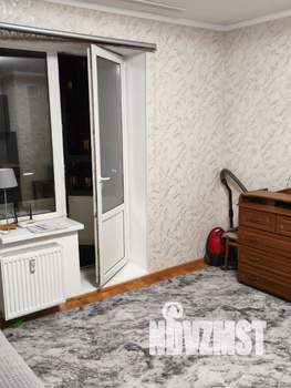 Студия квартира, на длительный срок, 25м2, 7/21 этаж