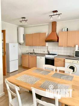 2-к квартира, на длительный срок, 93м2, 3/3 этаж