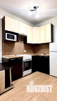 Студия квартира, на длительный срок, 25м2, 6/25 этаж