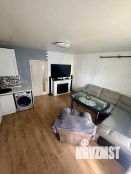 1-к квартира, на длительный срок, 65м2, 6/19 этаж