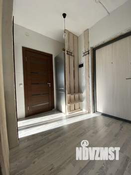 1-к квартира, на длительный срок, 38м2, 17/18 этаж