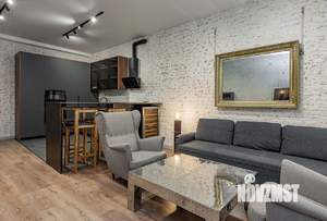 3-к квартира, на длительный срок, 102м2, 2/4 этаж
