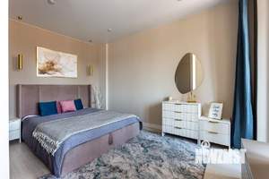 1-к квартира, на длительный срок, 33м2, 8/10 этаж