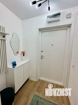 1-к квартира, на длительный срок, 36м2, 3/13 этаж