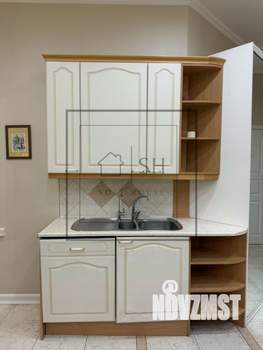 1-к квартира, на длительный срок, 60м2, 5/6 этаж