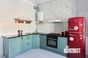 2-к квартира, посуточно, 85м2, 4/5 этаж