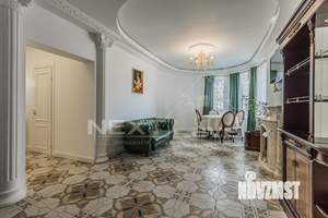 3-к квартира, на длительный срок, 100м2, 14/16 этаж