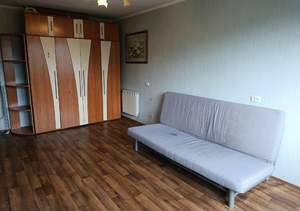 1-к квартира, на длительный срок, 34м2, 7/15 этаж