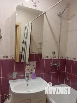 1-к квартира, на длительный срок, 35м2, 11/19 этаж