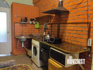 1-к квартира, на длительный срок, 35м2, 2/7 этаж