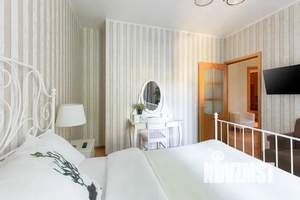 2-к квартира, посуточно, 65м2, 3/4 этаж