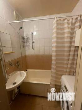 1-к квартира, на длительный срок, 40м2, 13/16 этаж