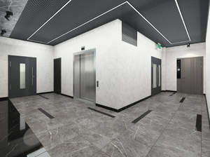 2-к квартира, на длительный срок, 58м2, 5/9 этаж