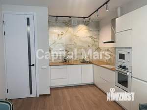 1-к квартира, на длительный срок, 40м2, 4/23 этаж