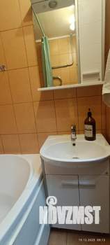 1-к квартира, на длительный срок, 35м2, 6/10 этаж