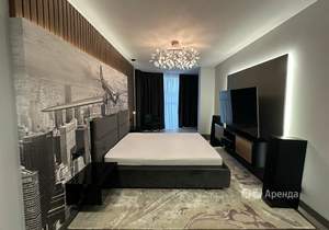 2-к квартира, на длительный срок, 52м2, 3/5 этаж