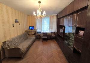1-к квартира, на длительный срок, 31м2, 1/5 этаж