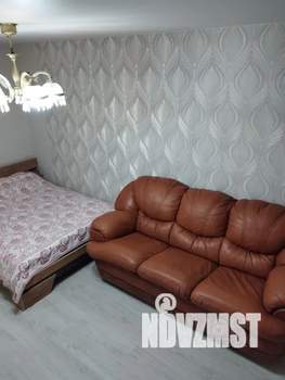 1-к квартира, посуточно, 37м2, 9/22 этаж
