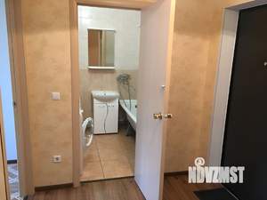1-к квартира, на длительный срок, 50м2, 16/20 этаж
