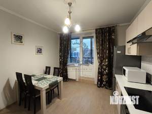 1-к квартира, на длительный срок, 42м2, 5/17 этаж