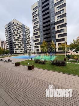 3-к квартира, на длительный срок, 84м2, 1/14 этаж