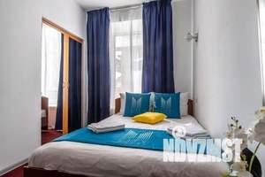 1-к квартира, посуточно, 17м2, 3/4 этаж