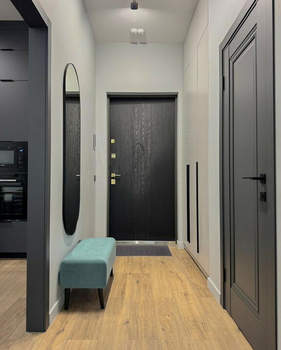 1-к квартира, на длительный срок, 50м2, 5/7 этаж