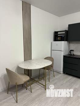 Студия квартира, на длительный срок, 26м2, 11/23 этаж