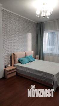 1-к квартира, на длительный срок, 37м2, 2/14 этаж