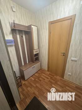 Студия квартира, на длительный срок, 29м2, 18/26 этаж