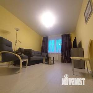 1-к квартира, на длительный срок, 40м2, 5/6 этаж