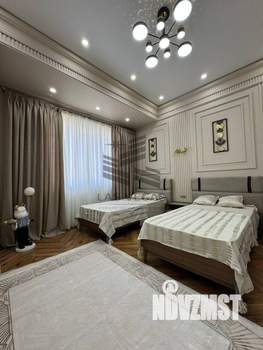 3-к квартира, на длительный срок, 122м2, 2/7 этаж