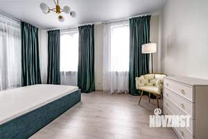 1-к квартира, на длительный срок, 47м2, 5/8 этаж