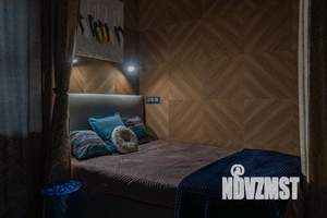 Студия квартира, посуточно, 28м2, 13/26 этаж