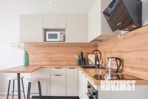 1-к квартира, посуточно, 23м2, 1/1 этаж