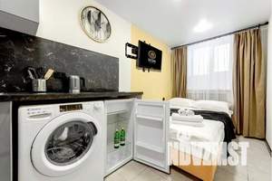 1-к квартира, посуточно, 12м2, 1/1 этаж