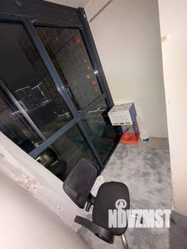 Студия квартира, на длительный срок, 22м2, 7/19 этаж