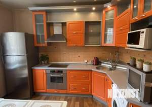 1-к квартира, на длительный срок, 47м2, 4/26 этаж
