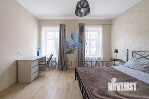 1-к квартира, на длительный срок, 54м2, 3/3 этаж