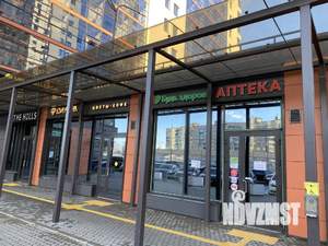 2-к квартира, посуточно, 37м2, 1/1 этаж
