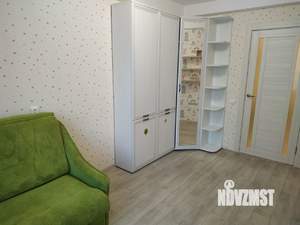 2-к квартира, на длительный срок, 46м2, 7/9 этаж
