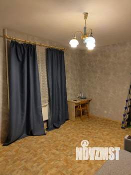 1-к квартира, посуточно, 35м2, 1/14 этаж