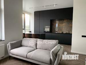 1-к квартира, на длительный срок, 40м2, 6/10 этаж