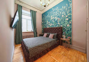 1-к квартира, на длительный срок, 35м2, 2/5 этаж