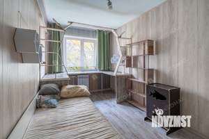 3-к квартира, на длительный срок, 60м2, 2/5 этаж