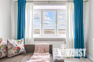 2-к квартира, посуточно, 56м2, 9/9 этаж